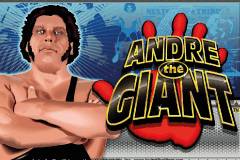 Andre the Giant slot