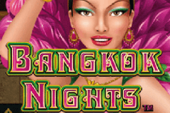 Bangkok Nights slot