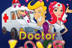 Doctor Love slot