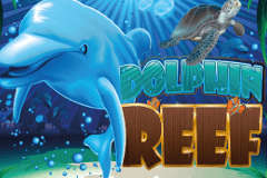Dolphin Reef slot