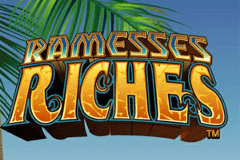 Ramesses Riches slot