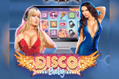 Disco Baby slot
