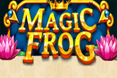 Magic Frog slot