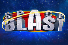 Space Blast slot
