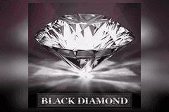Black Diamond 3 Lines slot
