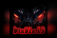 Diablo 13 slot