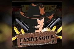Fandango's 3 Lines slot