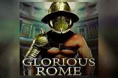 Glorious Rome slot