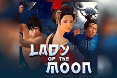 Lady of the Moon slot