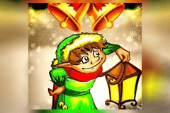 Merry Bells slot