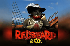Redbeard & Co. slot