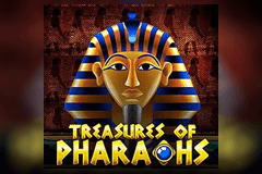 Treasure Of Pharaohs slot