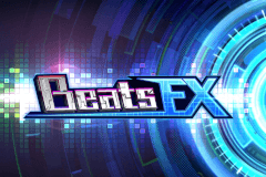 Beats EX slot