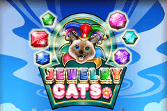 Jewelry Cats slot