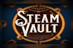 Steam Vault slot