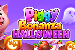 Piggy Bonanza Halloween slot