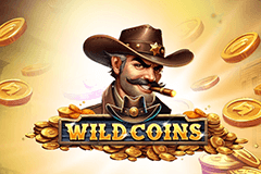 Wild Coins slot