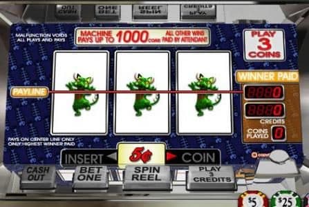 Operation M.Y.O.W. screenshot 1