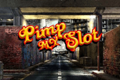 Pimp My Slot slot