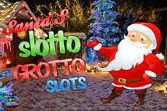 Santa's Slotto Grotto slot
