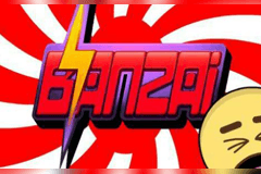 Banzai slot
