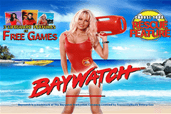 Baywatch Rescue slot