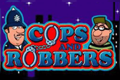 Cops 'n' Robbers slot