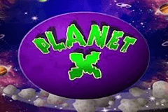 Planet X slot