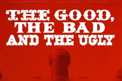 The Good, The Bad and The Ugly slot