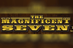 The Magnificent Seven slot