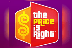 The Price Is Right slot