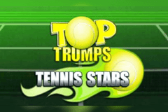 Top Trumps - Tennis Stars slot