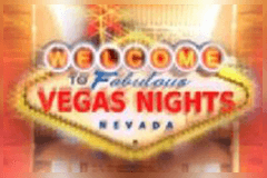 Vegas Nights slot