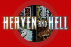 Heaven and Hell slot