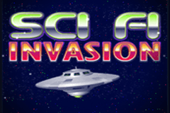 Sci Fi Invasion slot
