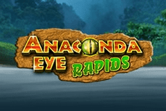 Anaconda Eye Rapids slot