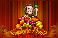 Absolute Fruit slot