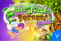 Fairytale Forest Quik slot