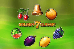 Golden 7 Classic slot