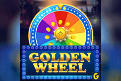 Golden Wheel slot