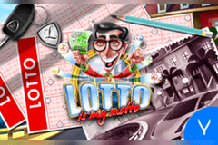 Lotto is my Lotto slot