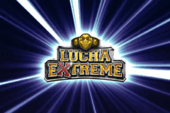 Lucha Extreme slot