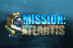 Mission Atlantis slot