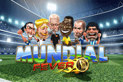 Mundial Fever slot