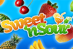 Sweet 'n Sour slot