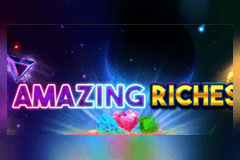 Amazing Riches slot