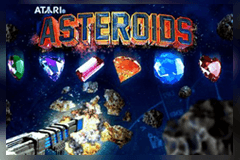 Atari Asteroids slot