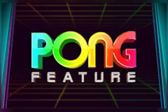 Atari Pong slot