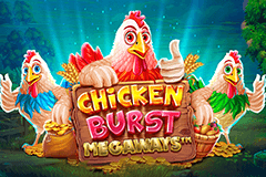 Chicken Burst Megaways slot