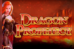 Dragon Prophecy slot